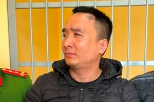 Dùng dao tấn công em dâu vì bị ảo giác