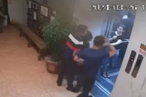 Công an triệu tập người nghi sàm sỡ, đánh nữ nhân viên quán cafe 