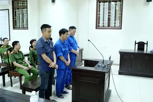 Ba cựu cán bộ công an ở Thái Bình dùng nhục hình chết người được giảm án
