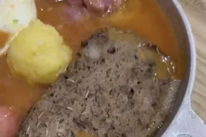 Vụ giòi xuất hiện trong pate bánh mì chảo Cột Điện Quán: Đóng cửa vĩnh viễn cơ sở ở Thái Bình