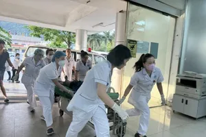 Thủ tướng chỉ đạo khẩn trương khắc phục sự cố hầm lò tại Quảng Ninh