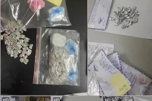 Chủ thầu trả công cho công nhân bằng… ma tuý