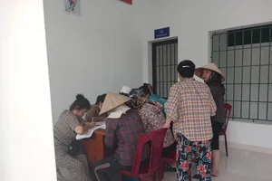 Hải Phòng: Xác minh thông tin 1 phụ nữ tẩm thuốc mê, lừa tiền người dân