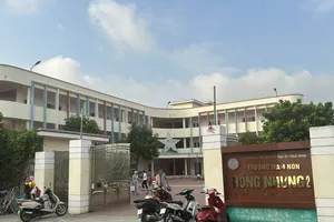 Vụ trẻ mầm non tử vong trên xe ở Thái Bình: Khởi tố thêm lái xe và 2 giáo viên