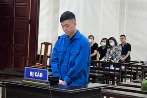 20 năm tù cho kẻ giết người trên tàu nghỉ đêm ở vịnh Hạ Long