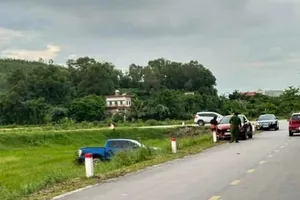 Hải Dương: Con rể sát hại mẹ vợ và vợ cũ