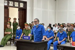 Cựu giám đốc công an Đỗ Hữu Ca được giảm 3 năm tù