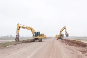 Thái Bình có Chỉ thị về khắc phục sai phạm trong quản lý đất đai