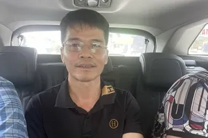 Quảng Ninh: Bắt đối tượng truy nã sau 12 năm trốn khỏi trại giam