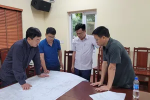 Thủ tướng yêu cầu khẩn trương khắc phục hậu quả vụ tai nạn hầm lò khiến 5 công nhân thiệt mạng