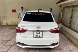 Quảng Ninh: Tạm giữ tài xế gây tai nạn chết người rồi bỏ chạy