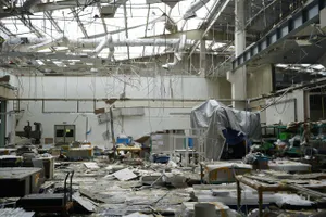 Đề nghị hoãn thanh tra, kiểm tra để doanh nghiệp bị thiệt hại trong bão số 3 phục hồi sản xuất