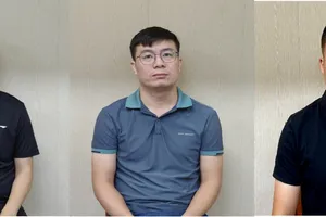 Khởi tố 7 cán bộ Trung tâm Quan trắc tài nguyên và môi trường Quảng Ninh 