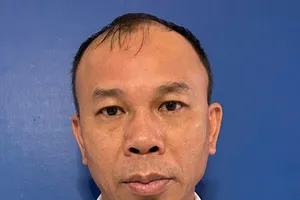 Hải Phòng: Nổ súng bắn người, chủ tịch HĐQT hãng xe khách bị khởi tố tội giết người