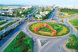 Hải Dương dự kiến thu ngân sách đạt 29.000 tỉ, cao nhất từ trước đến nay