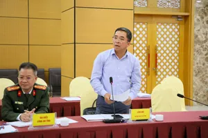 46 quốc gia tranh tài ở giải Taekwondo Cảnh sát châu Á mở rộng năm 2024 tại Quảng Ninh