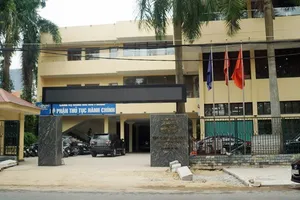 Phương thức 'kiếm tiền' của 2 cựu cán bộ Cảng vụ Hàng hải Hải Phòng 