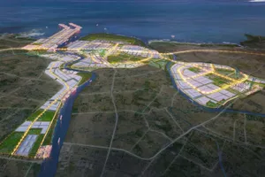 Thủ tướng đồng ý thành lập Khu Kinh tế ven biển phía Nam Hải Phòng