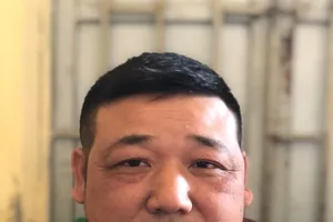 Bắt giữ người đàn ông quê Thái Bình trốn truy nã 21 năm 