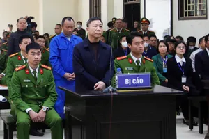 Ngày mai, TAND Cấp cao tại Hà Nội mở phiên phúc thẩm vụ ông Lưu Bình Nhưỡng, Lê Thanh Vân