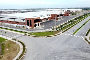 Thái Bình cần huy động 814.000 tỉ đồng trong giai đoạn 2021-2030