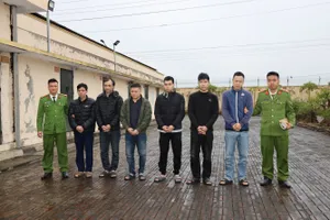 Giám đốc tổ chức tiệc tất niên ma túy cho công nhân