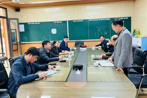 Kết quả bước đầu việc thanh tra dạy thêm học thêm tại Hải Phòng