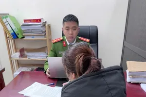 Tìm việc trên mạng, 1 phụ nữ bị lừa 600 triệu đồng