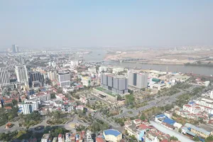 Ba tháng đầu năm 2025, Hải Phòng thu ngân sách cao kỷ lục