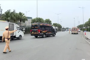 Quảng Ninh: Luật và Nghị định 168 tác động sâu sắc đến nhận thức, ý thức người tham gia giao thông