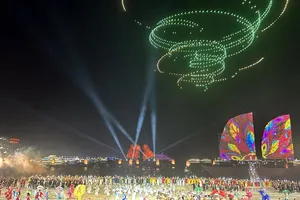 Quảng Ninh thông tin về Carnaval Hạ Long 2025 