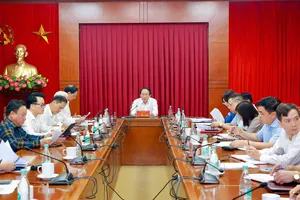 Hải Phòng đưa 4 dự án có dấu hiệu thất thoát lãng phí vào diện theo dõi, chỉ đạo 