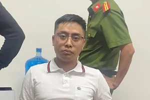 Lời khai của Bùi Đình Khánh về những nơi đã trốn trước khi bị bắt