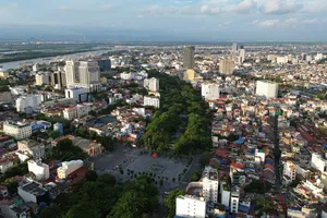 Hải Phòng thống nhất đặt tên xã, phường sau sắp xếp theo địa danh, danh nhân