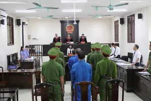 Ông Lưu Bình Nhưỡng ủy quyền cho luật sư nói lời xin lỗi Đảng, Nhà nước