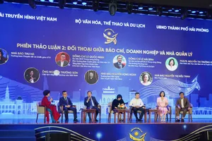 Báo chí thúc đẩy phát triển các ngành công nghiệp văn hóa