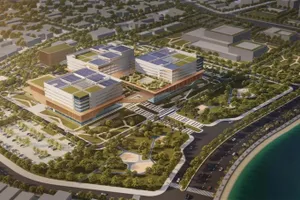 Quảng Ninh xem xét dừng đầu tư dự án Bệnh viện gần 4.200 tỉ đồng trên khu đất vàng