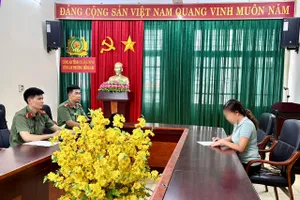 Xử lý nghiêm hành vi đăng tải thông tin sai sự thật liên quan vụ lật tàu du lịch trên vịnh Hạ Long