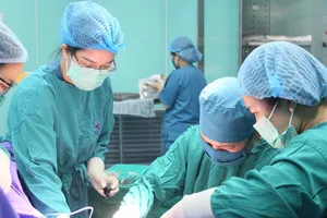 Quảng Ninh: Làm thủ thuật thẩm mỹ ở spa tư nhân, vùng kín cô gái 22 tuổi bị biến dạng