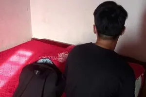 Công an Hải Phòng giải cứu thanh niên 17 tuổi bị 'bắt cóc online'