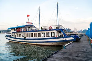 Quảng Ninh, Ninh Bình, Hưng Yên cấm biển để phòng chống bão số 9