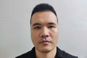 Khởi tố thanh niên cho vay lãi nặng đến 2.190%/năm