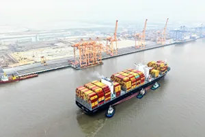 Thành lập Khu thương mại tự do thành phố Hải Phòng rộng 6.292 ha