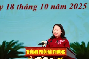 Gắn thi đua với công việc hằng ngày để ai cũng có thể thực hiện