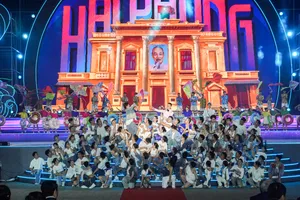 Đưa Hải Phòng trở thành thành phố âm nhạc