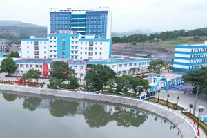 Sở Y tế Quảng Ninh thông tin về một số dấu hiệu vi phạm tại Bệnh viện Phổi