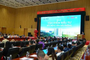 Hải Phòng đủ sức trở thành cực tăng trưởng mới của thị trường bất động sản cả nước