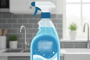 Khởi tố bảo mẫu để bé 2 tuổi uống dung dịch tẩy rửa dẫn đến tử vong