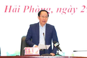 Hải Phòng: Cơ cấu lại hoặc giải thể những đơn vị sự nghiệp công lập hoạt động không hiệu quả