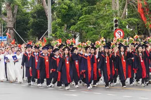 Hải Phòng 'trải thảm đỏ' mời gọi nhân tài 